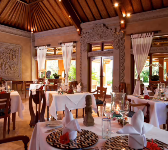 Matahari Beach Resort & Spa Pemuteran