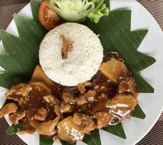Warung Suka Sari Pemuteran