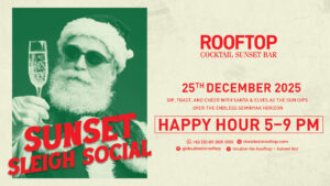 Seminyak Festive