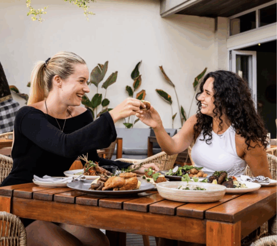 Zanzibar Restaurant