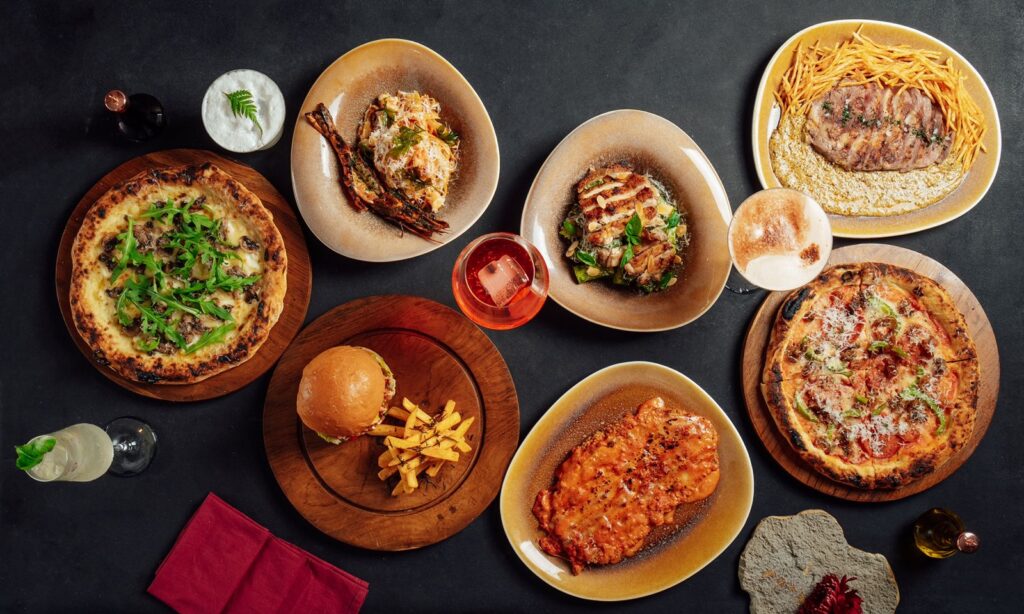 what's new in bali, bali guide, bali food
