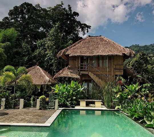 Villa Manuk – Sambangan