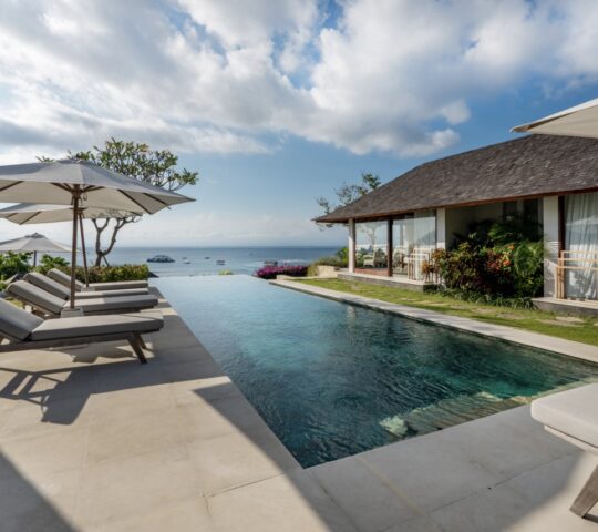 The Lembongan Traveller Villas The Lembongan Traveller Villas