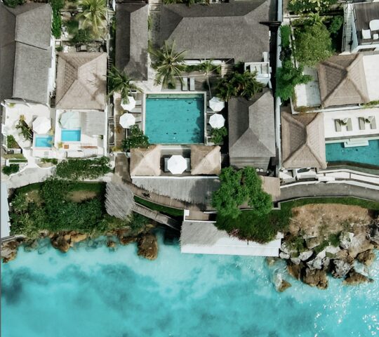 Batu Karang Resort, Nusa Lembongan Batu Karang Resort, Nusa Lembongan