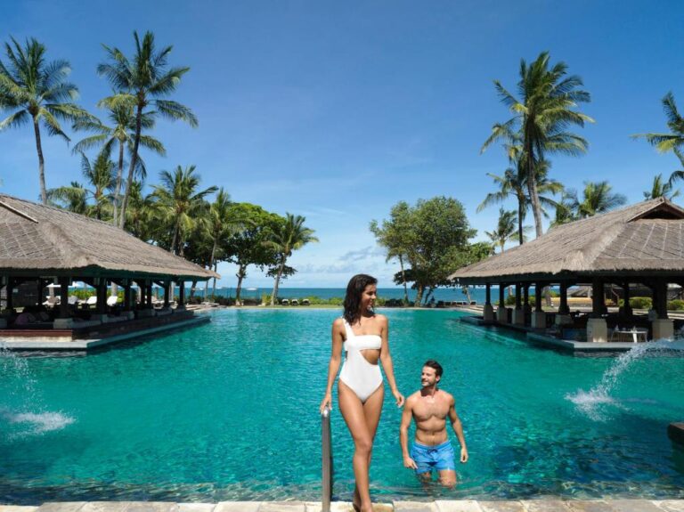 bali beach, jimbaran bali, bali resort