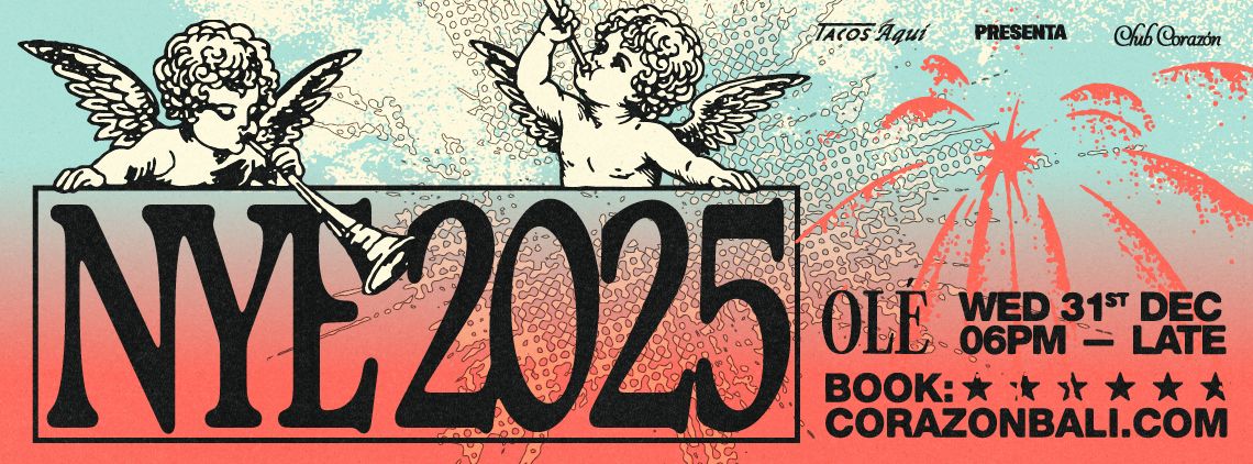 NYE 2025