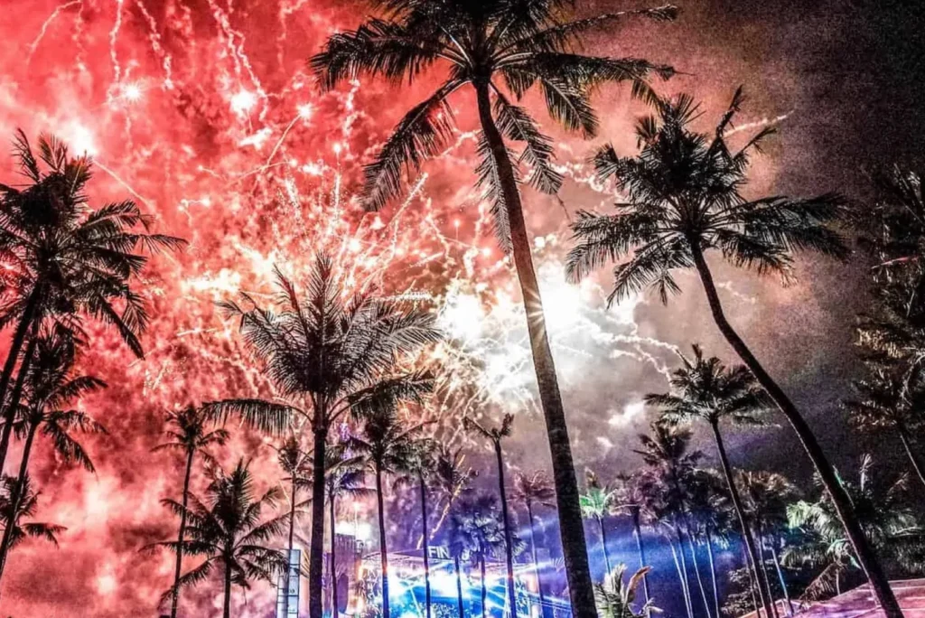 Bali New Year’s Eve 2025 Guide