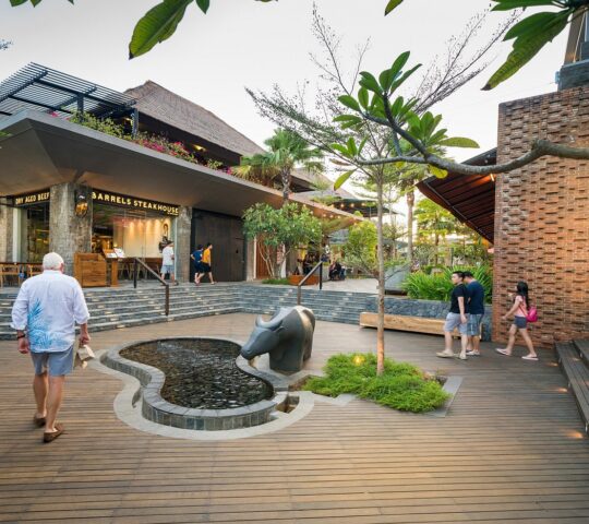 Samasta Lifestyle Village
