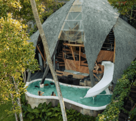 Veluvana Bali | Bamboo House Veluvana Bali | Bamboo House