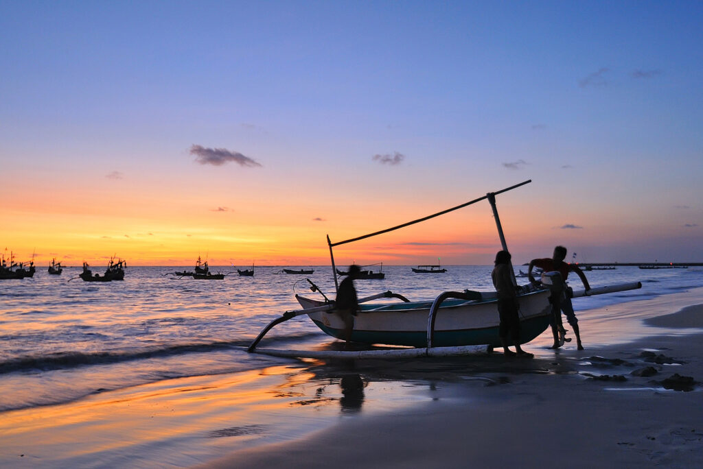 Jimbaran Bali: A Slower Way To Experience A Better Bali