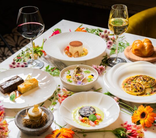 Bella Cucina Bali
