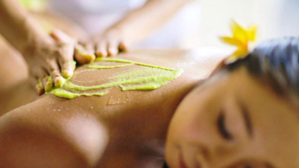 bali spa, spa in bali
