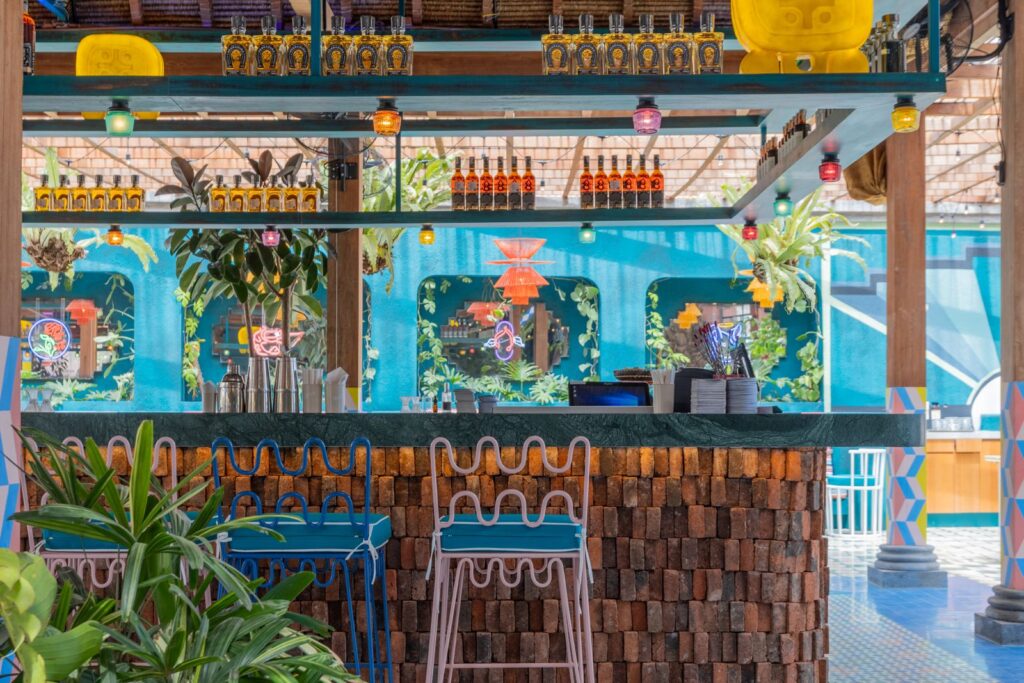 Motel Mexicola Canggu