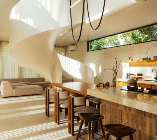 Lyvin Bingin Villas, Bingin