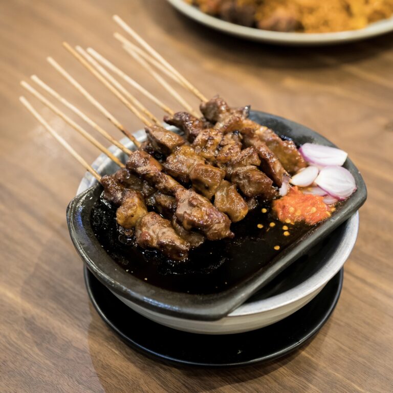 bali food, bali restaurant