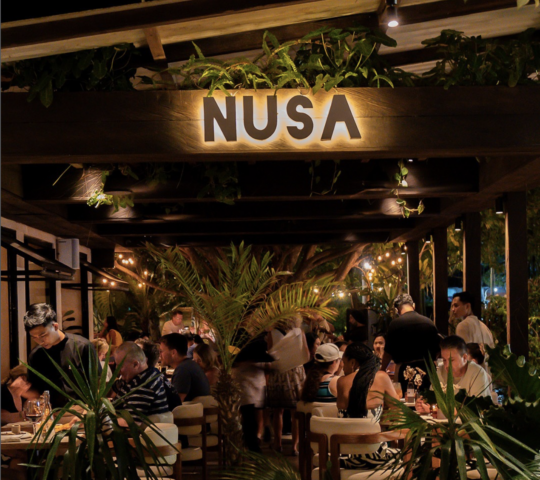 Nusa By Suka