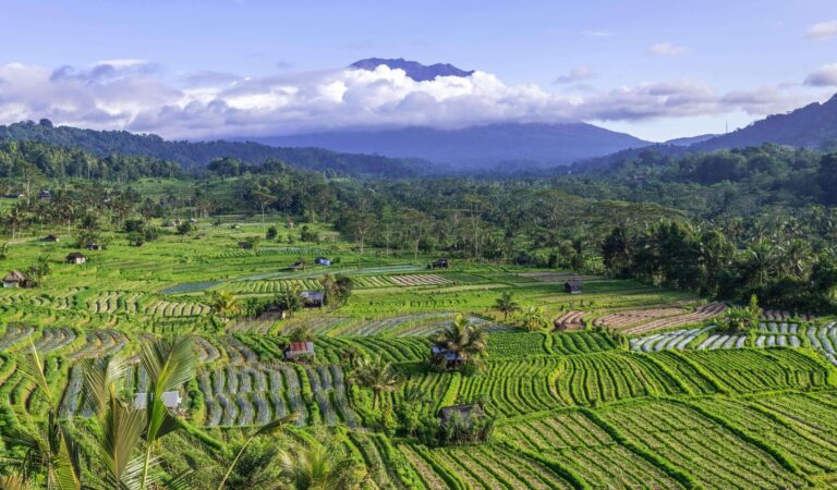 east bali, bali travel