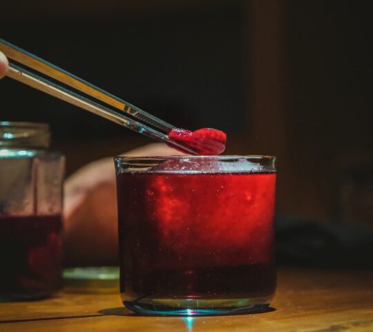 TELU Bar Bali