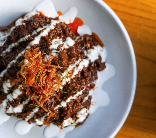 Ulekan Bali, Berawa