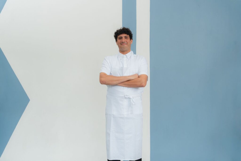 bali chef