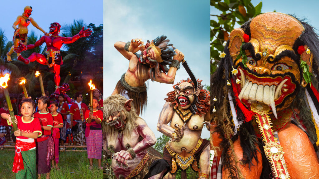 Nyepi 2026