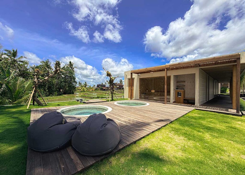 bali spa. ubud spa