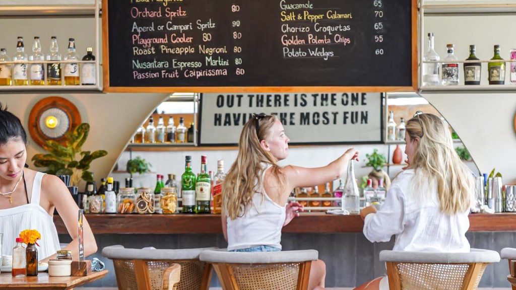 bali coffee, coffee shop, bali cafe