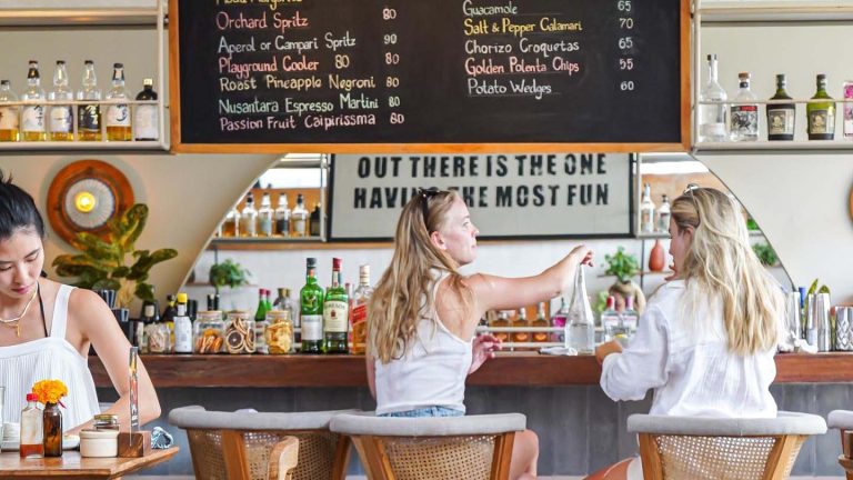 bali coffee, coffee shop, bali cafe