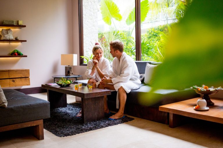 Montigo Wellness - Seminyak - Massage - Best Spa in Seminyak - Bali Food and Travel