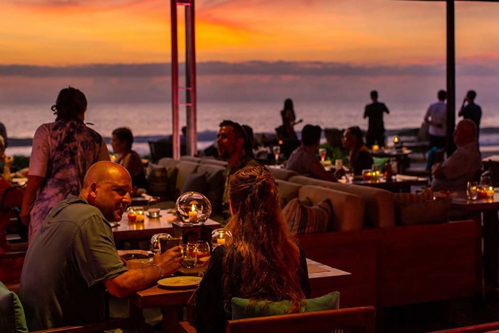 11 Best Beachfront Places to Eat in Seminyak (2026 Guide)
