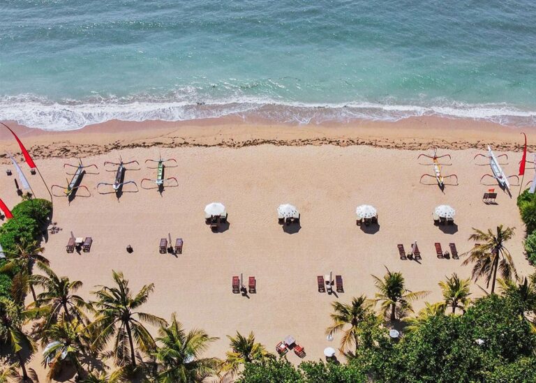 sanur beach, sanur restaurant