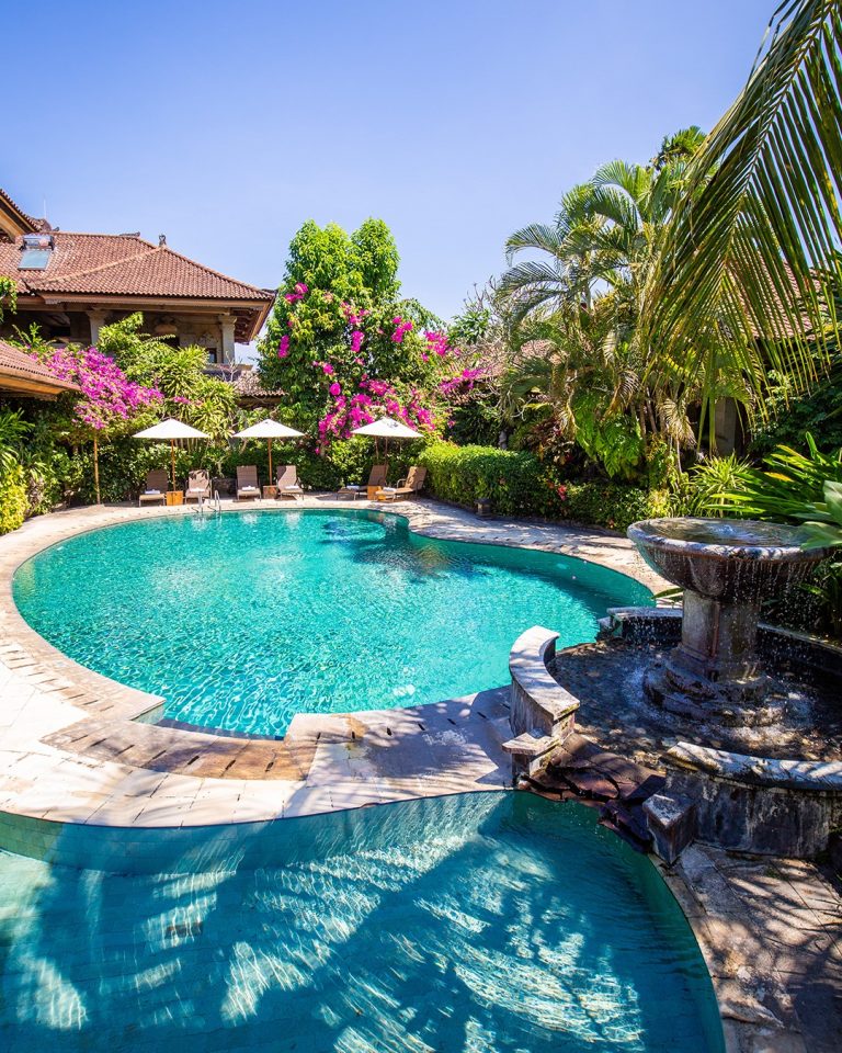 Vision Villa Resort Gianyar