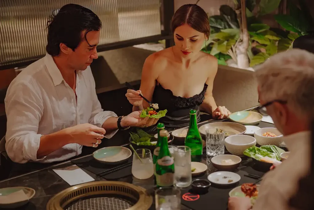 Authentic Yakiniku: Yawara Seminyak Is A Must-Try