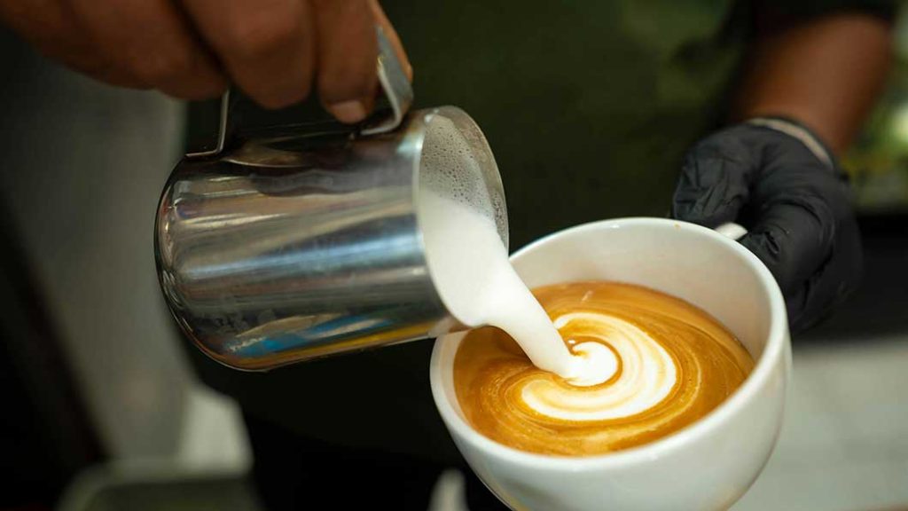 bali coffee