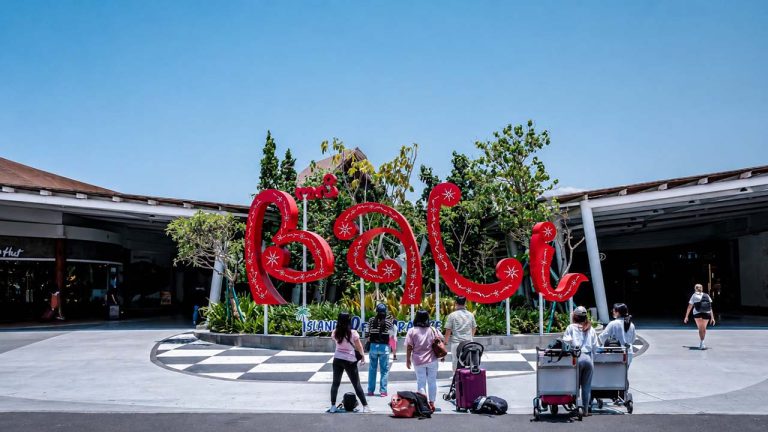 bali - travel to bali - bali holiday - holiday tips