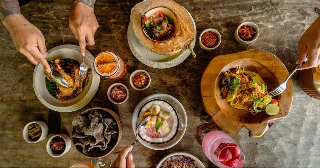 uluwatu bar, uluwatu restaurant, new bali restaurant