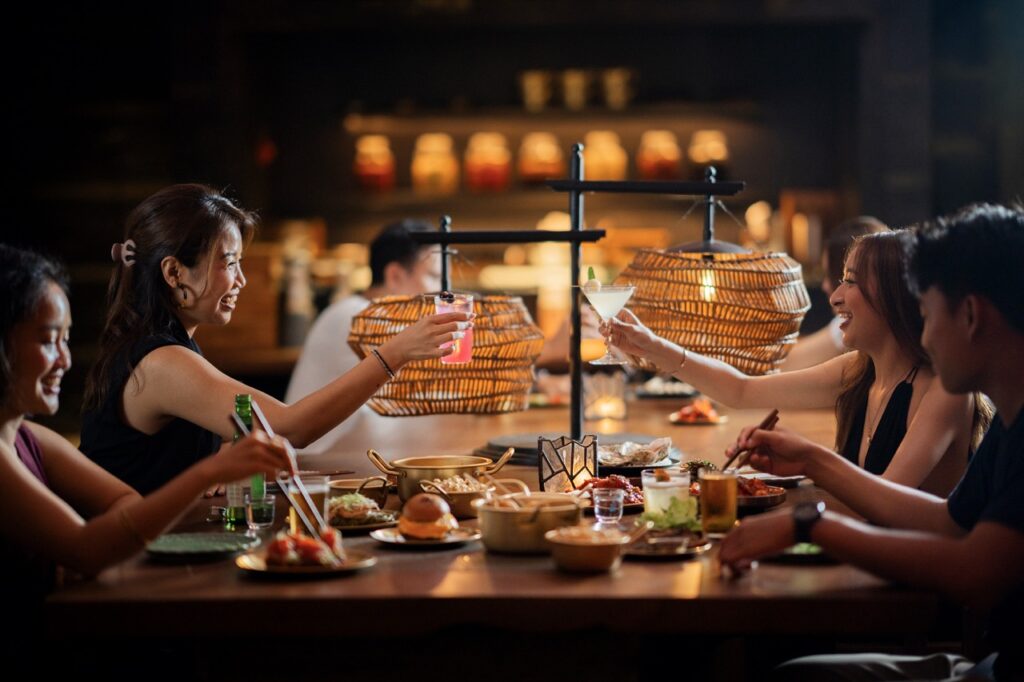 sanur restaurant, sanur food, new bali restaurant
