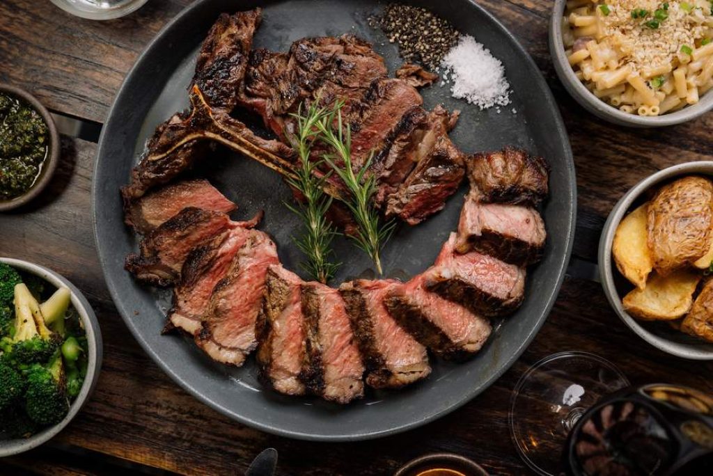 8 Amazing Steakhouses You’ll Love in Seminyak, Bali