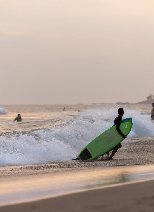 Canggu