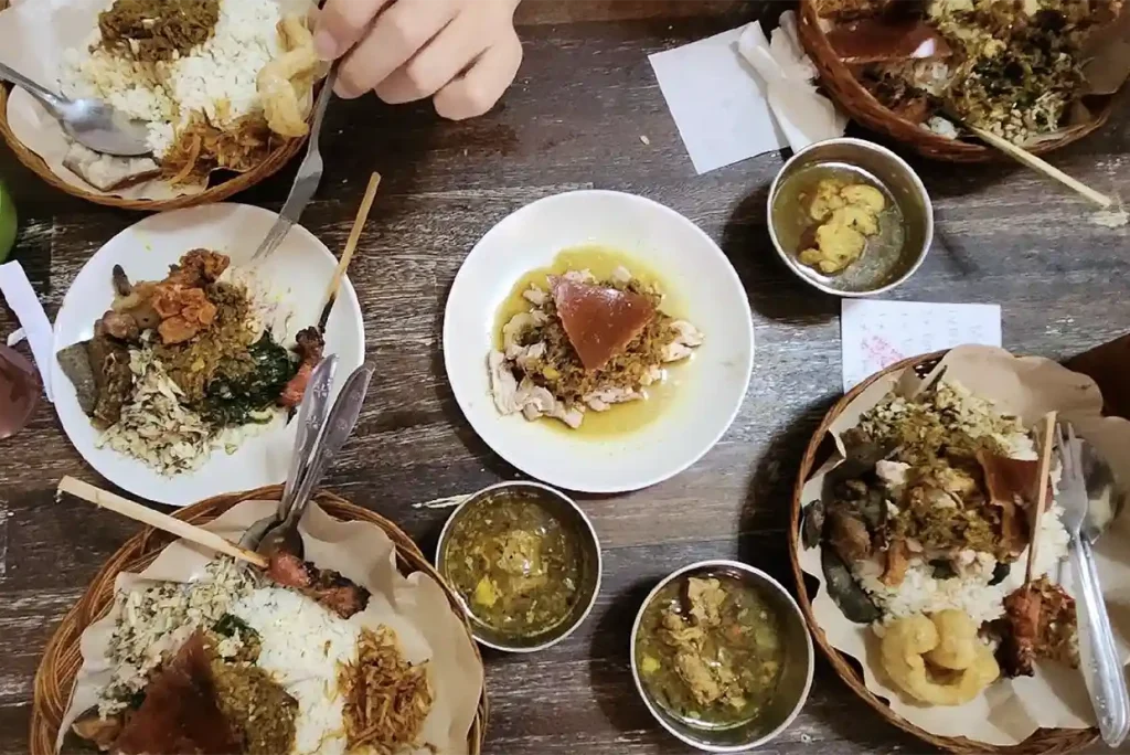 11 of the Best Babi Guling & Nasi Campur in Bali
