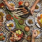 6 Authentic Thai Restaurants in Bali That are Fast and Affordable