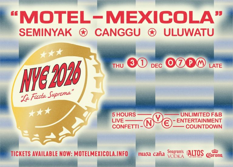 Motel Mexicola 2026