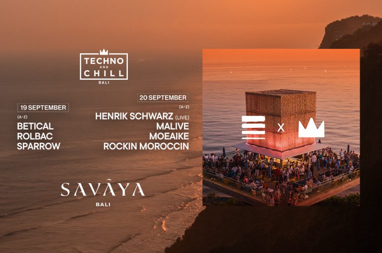 Savaya, Uluwatu, Party, Bali