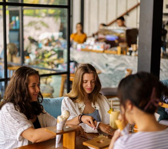 Bali Beans Coffee & Co – An Authentic Bali Coffee Experience from Farm to Cup