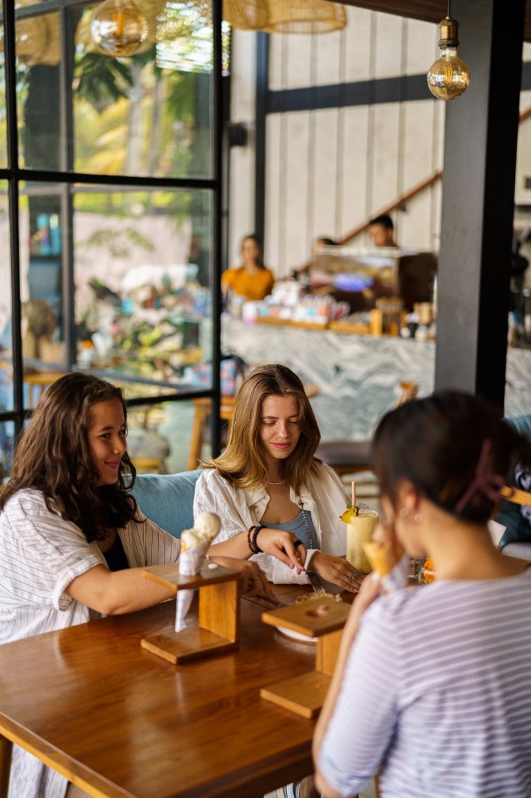 Bali Beans Coffee & Co - Best Coffee Experience in Bali - Bali Food Travel