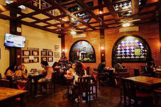 bali restaurant, sanur restaurant