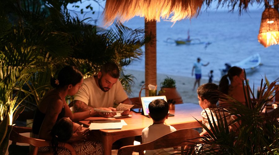 bali restaurant, sanur restaurant