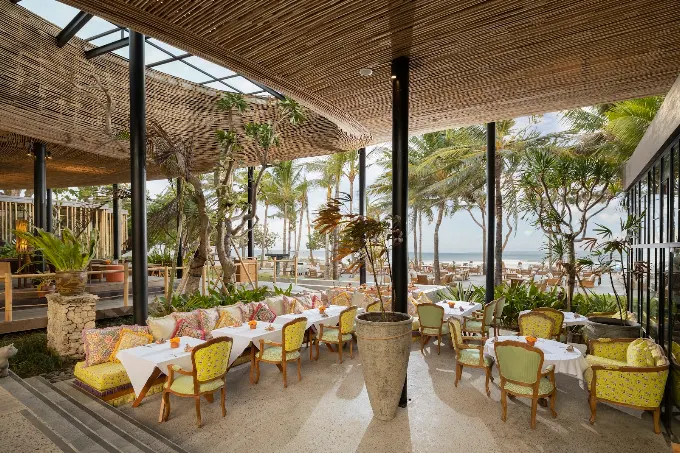 bali restaurant, sanur restaurant