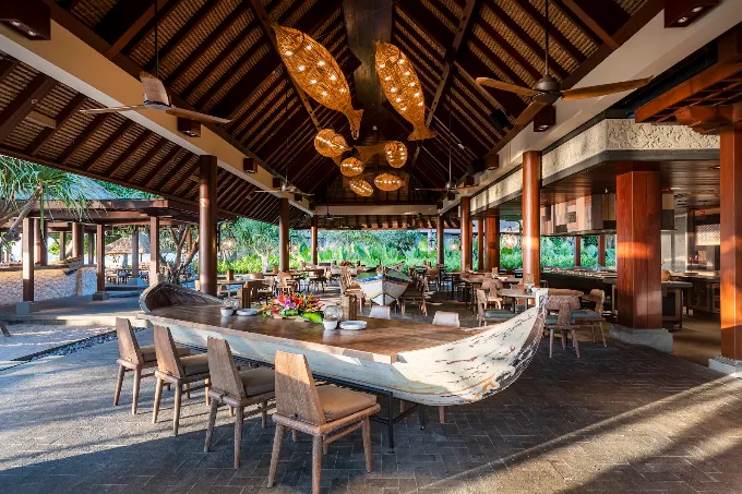 bali restaurant, sanur restaurant