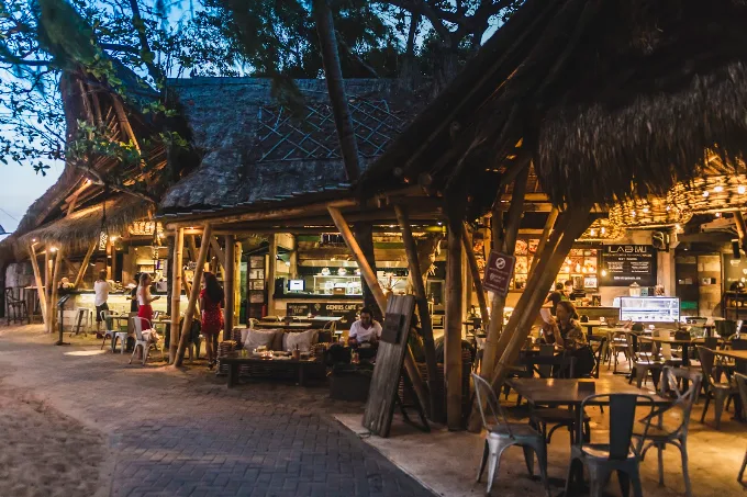 bali restaurant, sanur restaurant